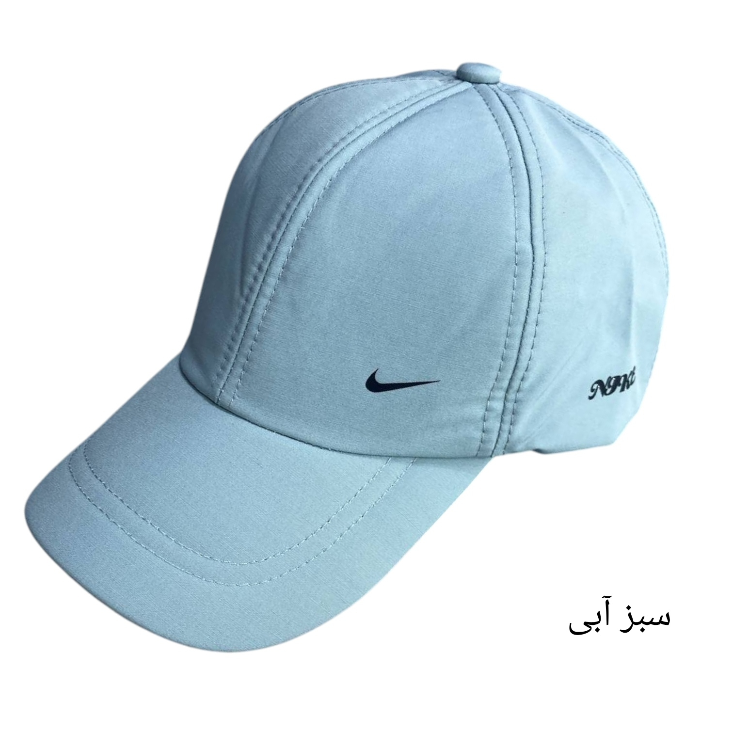 کلاه کپ مدل شمعی کد VIE