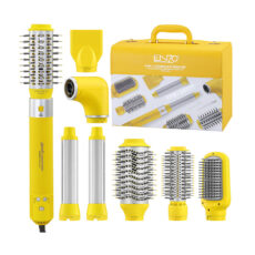 سشوار برسدار حالتدهنده 1500وات انزو پروفیشینال مدل En-6223