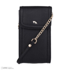 کیف رودوشی زنانه چرم مشهد مدل S0899-001