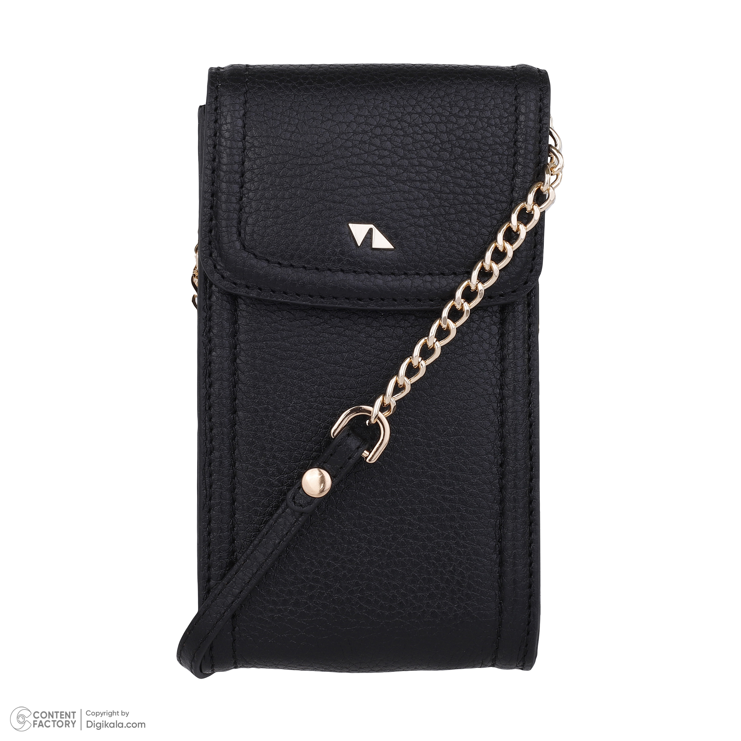 کیف رودوشی زنانه چرم مشهد مدل S0899-001