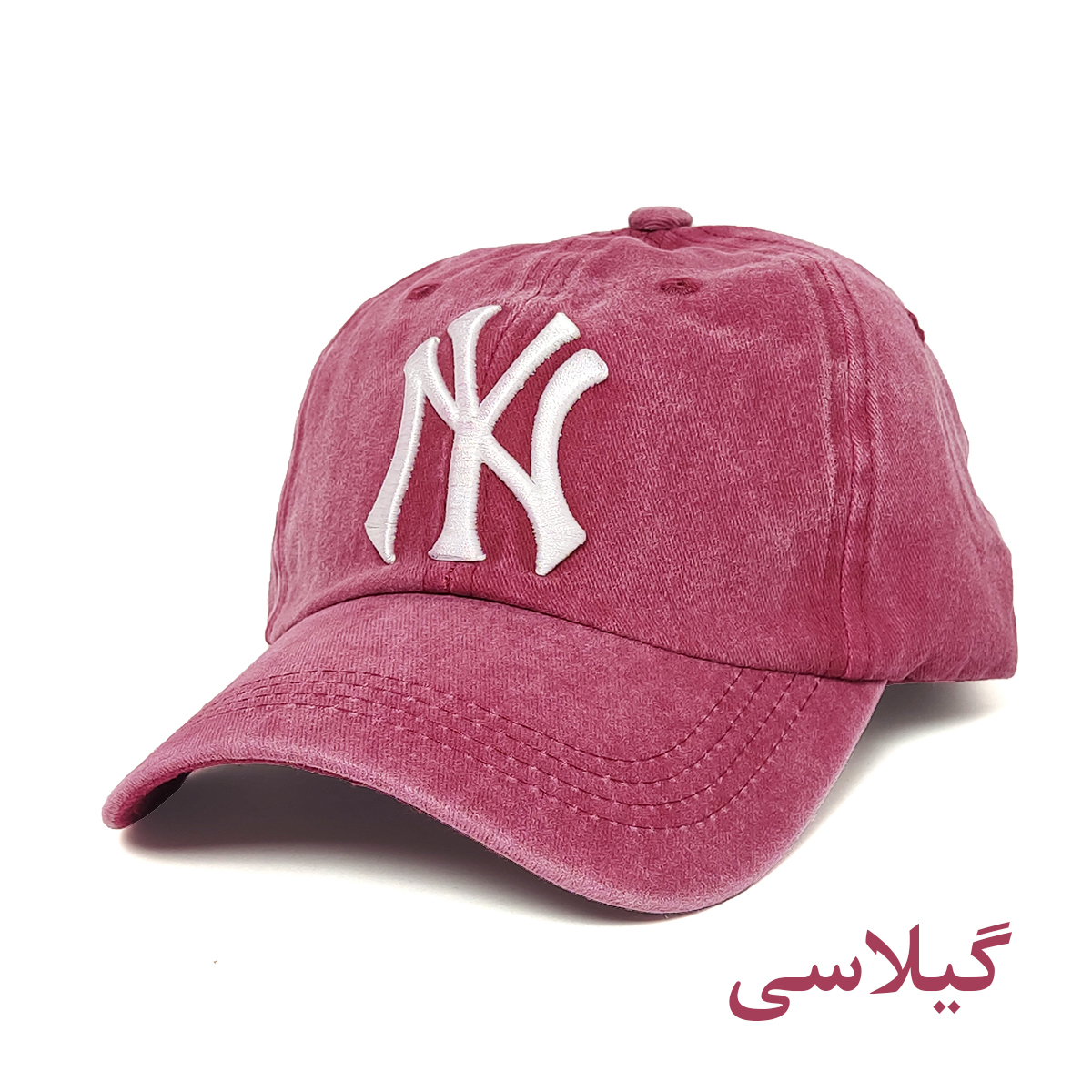 کلاه کپ مدل سنگشور کد C186