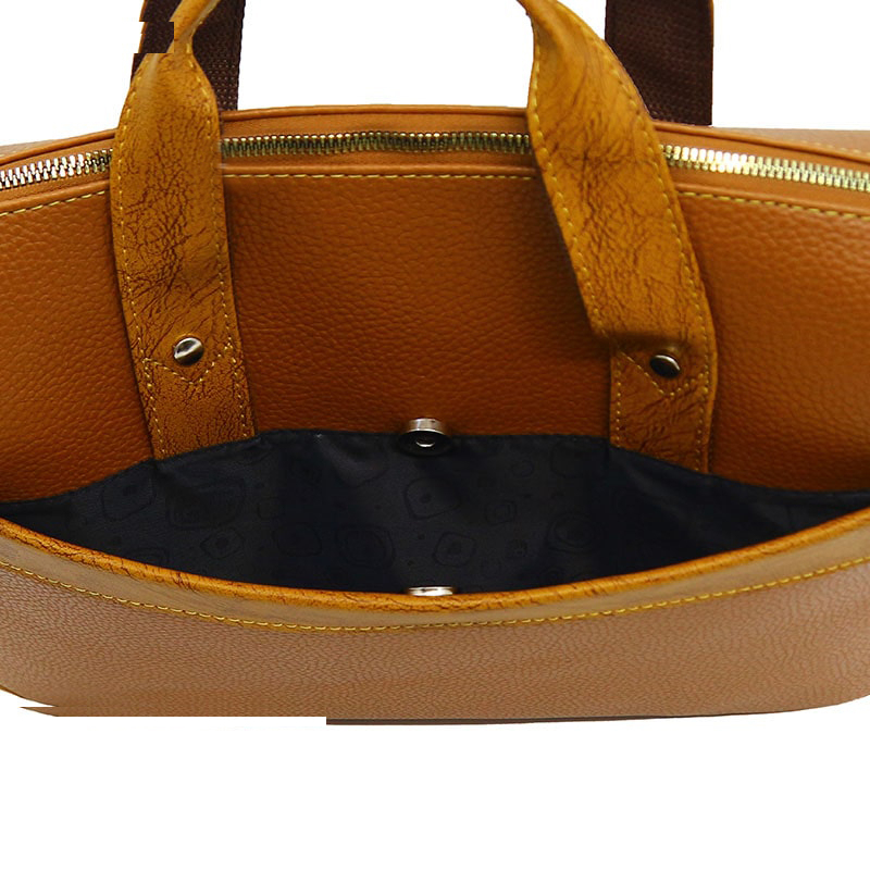 کیف اداری مدل  چرم مصنوعی کد 2706