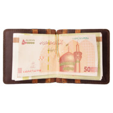 کیف پول مردانه مدل cw08810