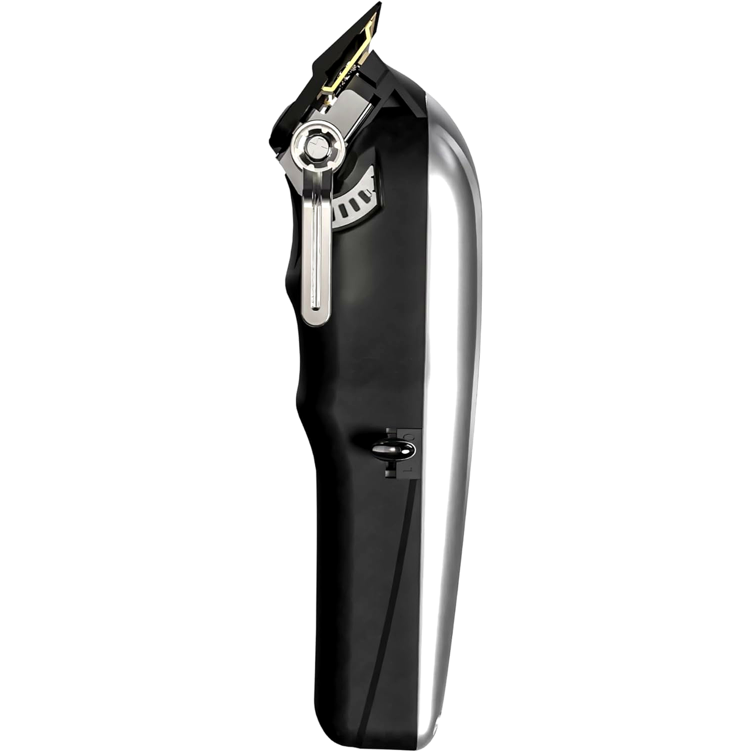 ماشین اصلاح موی سر شارژی کنگ تک مدل REVION