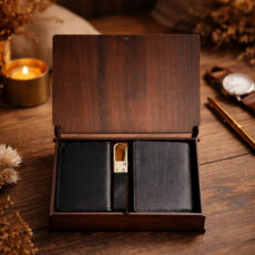 ست هدیه مردانه مدل ارگ K751