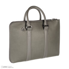 کیف اداری چرم مشهد مدل A0612-001-01