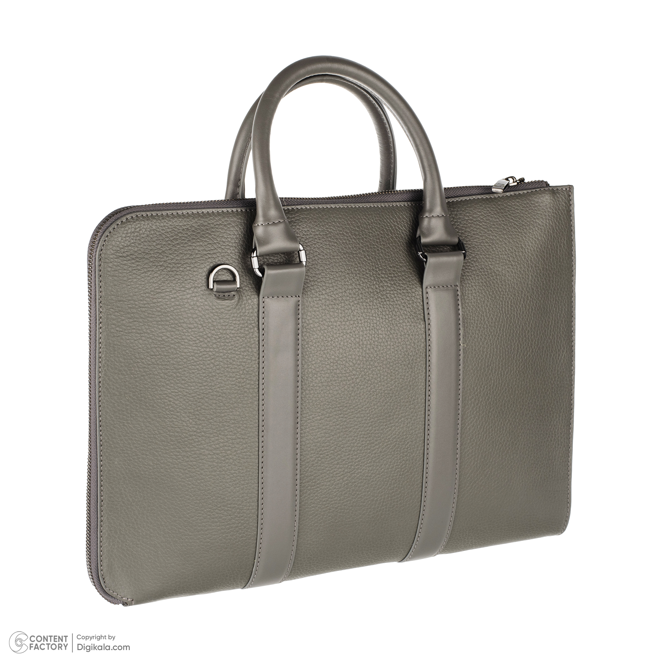 کیف اداری چرم مشهد مدل A0612-001-01