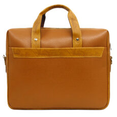 کیف اداری مدل  چرم مصنوعی کد 2706