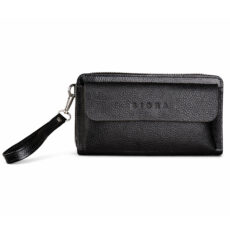 کیف پاسپورتی مردانه بیورا مدل acc17