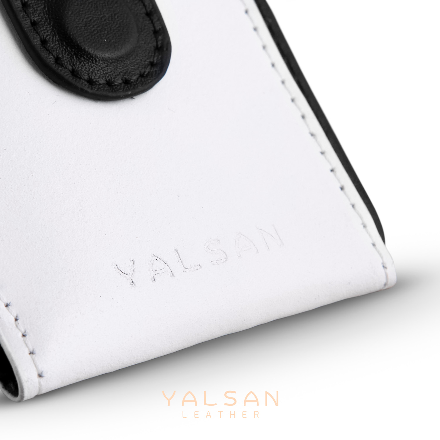 ست هدیه چرم یلسان مدل ایشا کد 198-01-NVD-GN