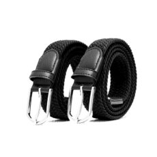 کمربند مردانه مکس مدل Braid Belt
