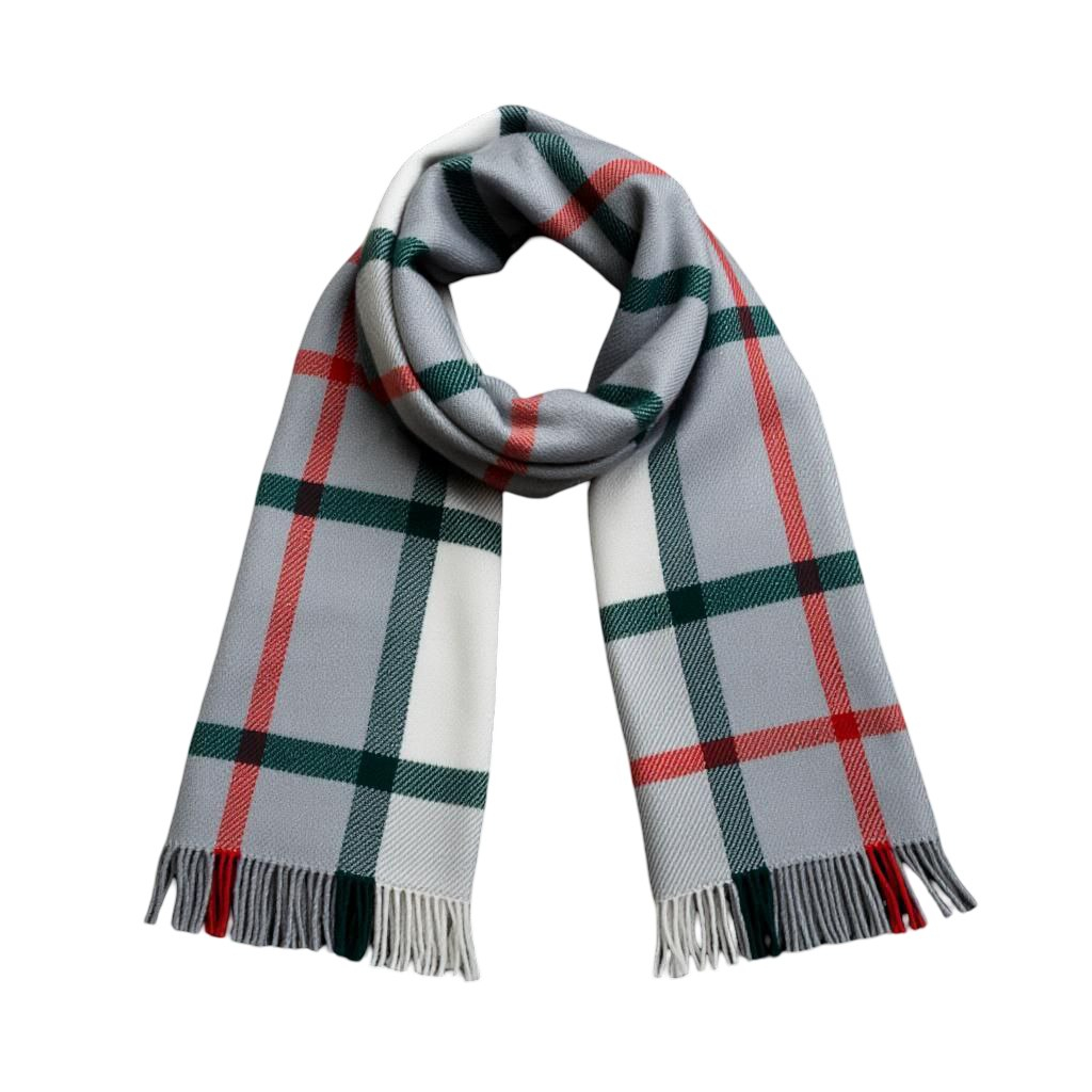 شال گردن مدل باران کد IMZA4