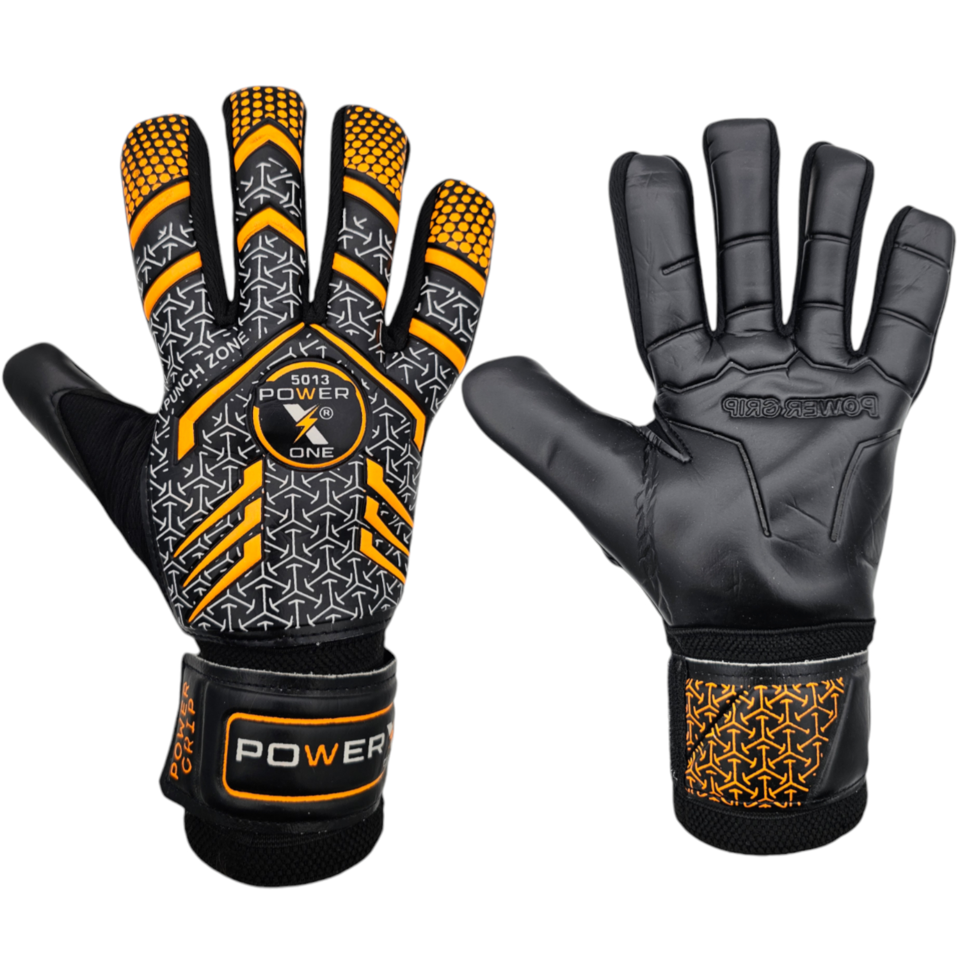 دستکش دروازه بانی مدل PX-50134