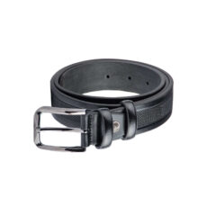 کمربند مردانه آناک چرم مدل 138