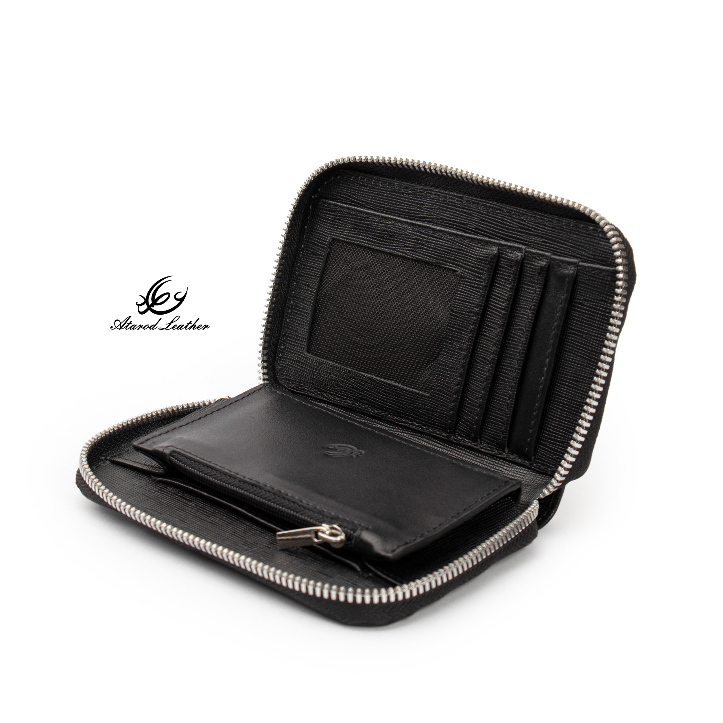 جاکارتی چرم عطارد مدل چرم طبیعی کد K69