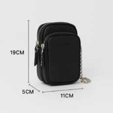 کیف رودوشی زنانه مدل 00213