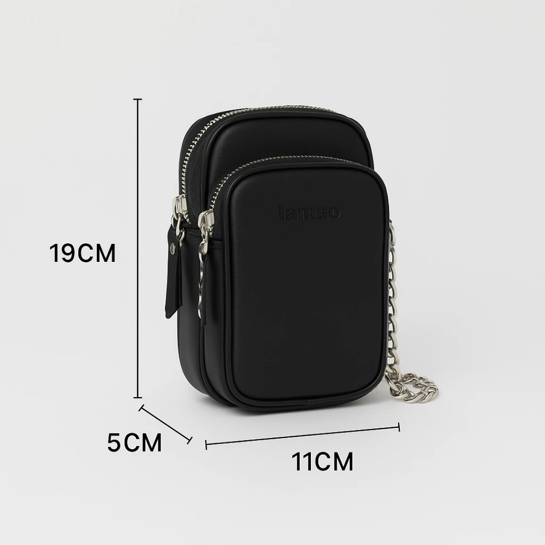 کیف رودوشی زنانه مدل 00213