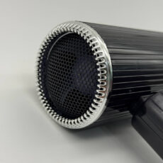 سشوار مسافرتی 6000 وات بیبیورس مدل BA-674