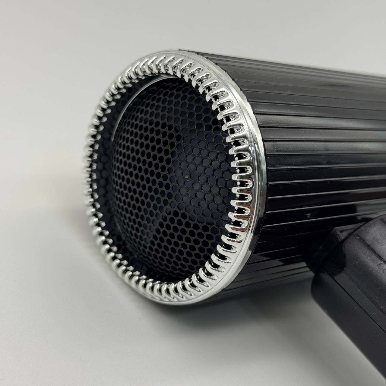 سشوار مسافرتی 6000 وات بیبیورس مدل BA-674