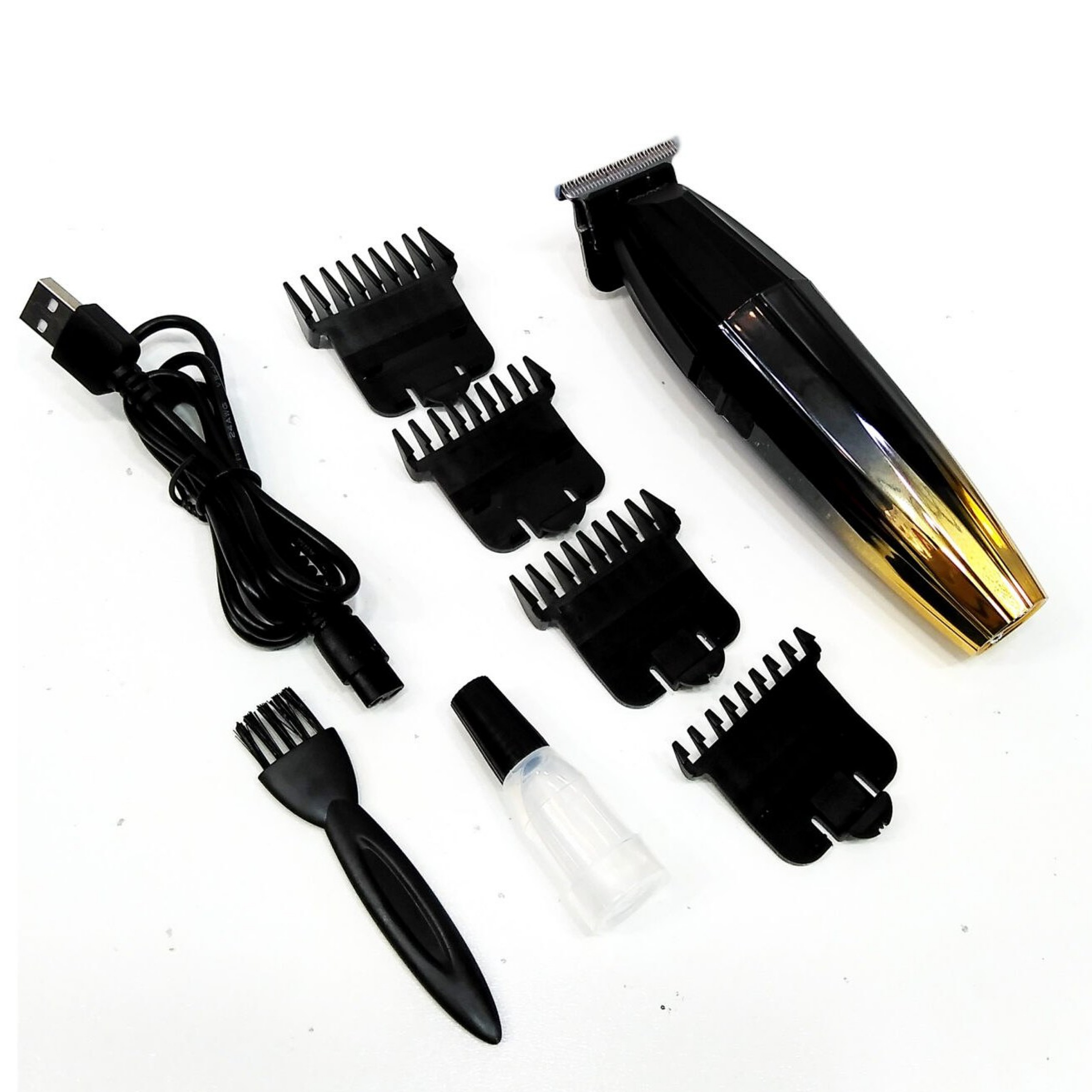 ماشین اصلاح موی سر و صورت مک استایلر مدل mc-5830