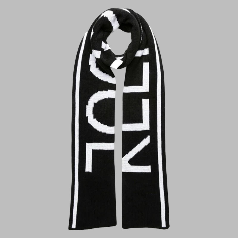 شال گردن مردانه مدل اکریلیک KOT 374