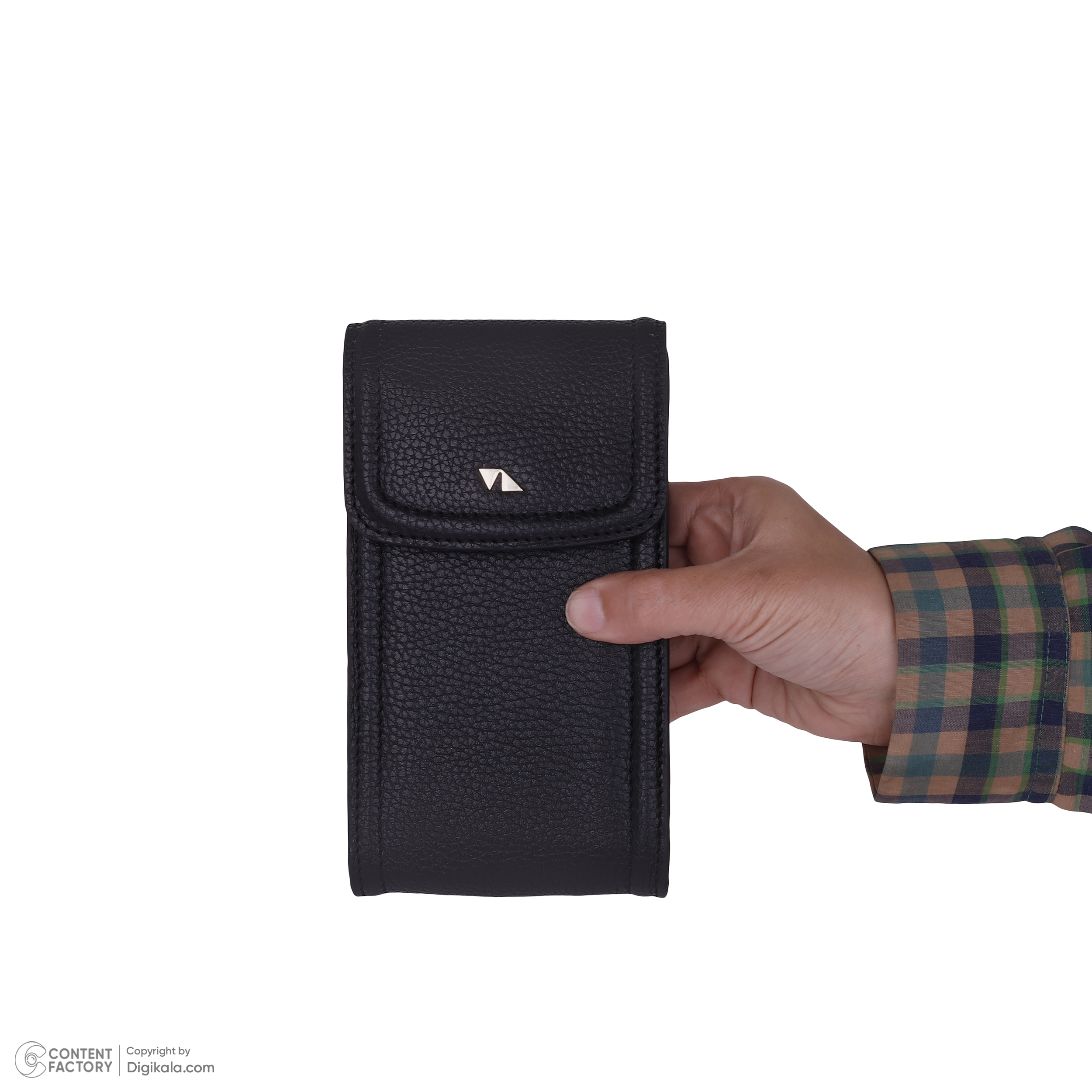 کیف رودوشی زنانه چرم مشهد مدل S0899-001