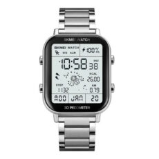 ساعت مچی دیجیتال اسکمی مدل 1888