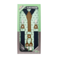 ست ساسبند مردانه سی اچ آر کد M065BK