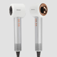 سشوار حرفه‌ای 2000 وات اینزا مدل Elaria