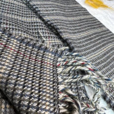 شال گردن مدل KOT17