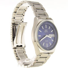 ساعت مچی عقربهای مردانه کیو اند کیو مدل S396J212Y