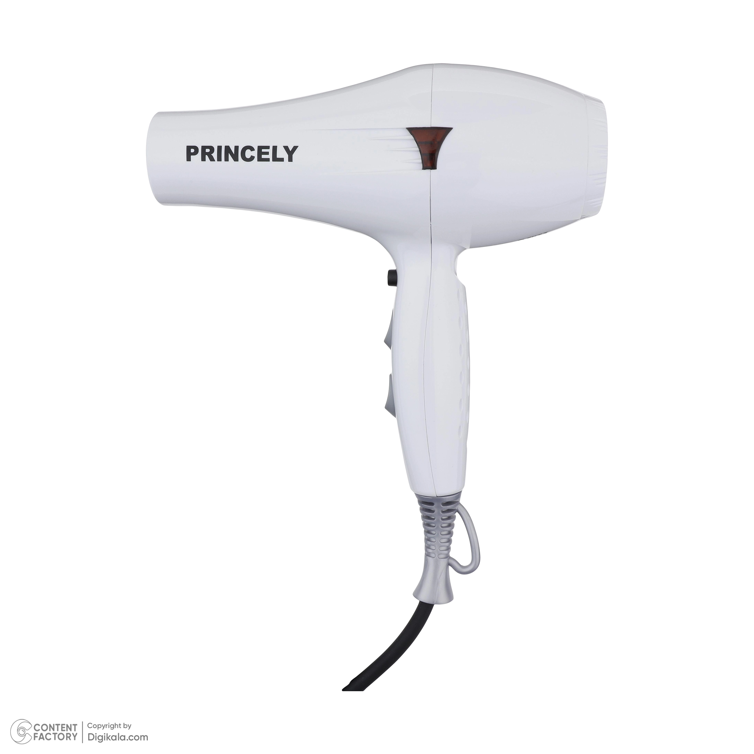 سشوار خانگی پرنسلی مدل PR249AT