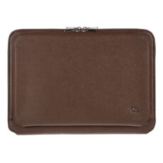 کیف دستی مردانه چرم مشهد مدل O5505-088-01