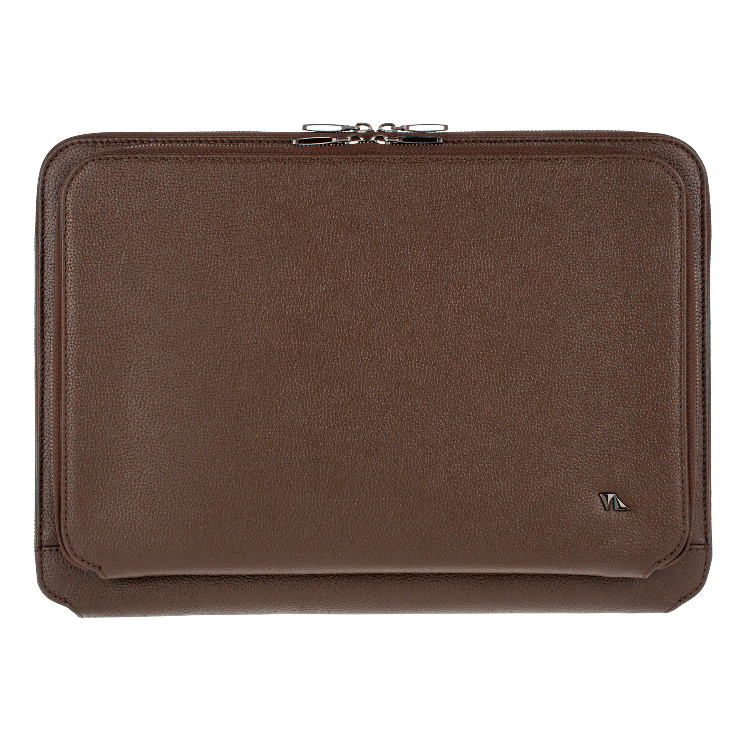 کیف دستی مردانه چرم مشهد مدل O5505-088-01