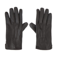 دستکش مردانه چرم مشهد مدل R0534-001