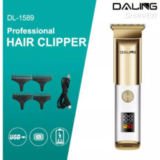 ماشین اصلاح موی سر و صورت دالینگ مدل DL-1589