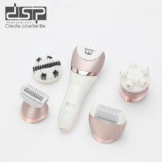 اپیلاتور دی اس پی مدل dsp-70019u 5in1
