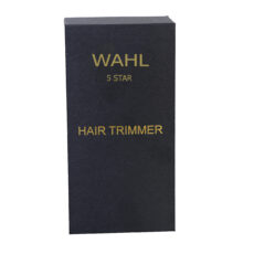 ماشین اصلاح موی صورت و بدن شارژی وال پروفشنال مدل STAR 5