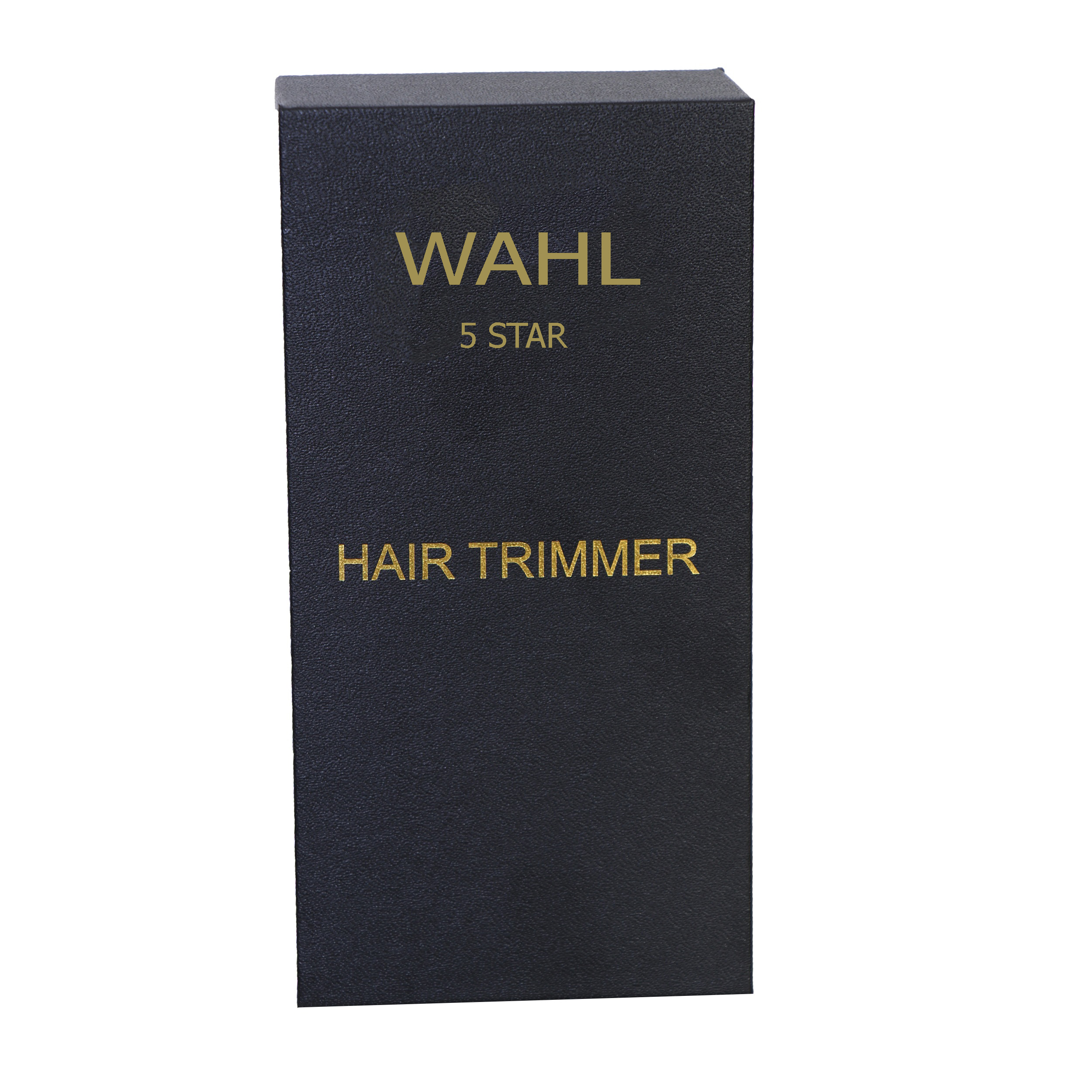 ماشین اصلاح موی صورت و بدن شارژی وال پروفشنال مدل STAR 5