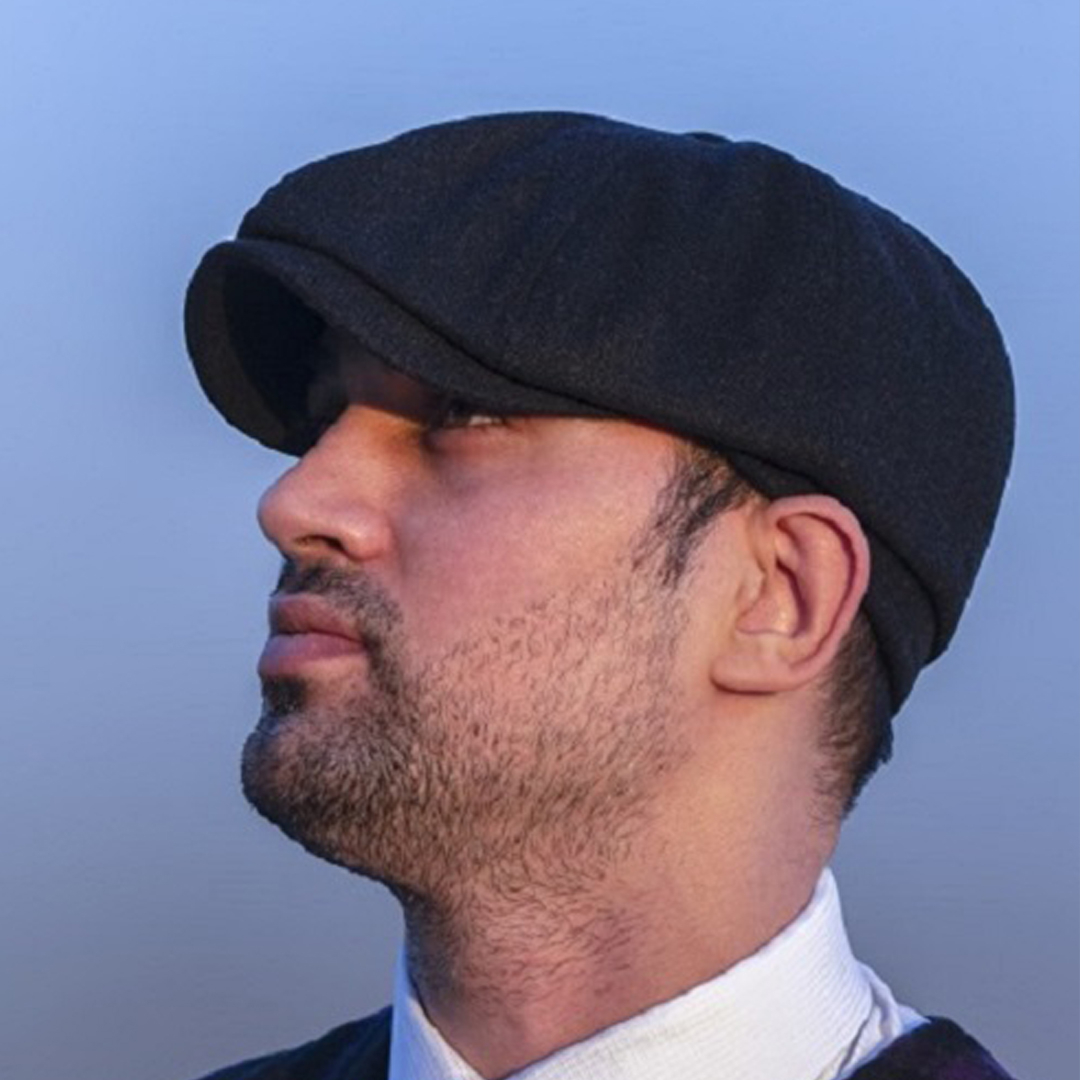 کلاه مردانه مدل 95548