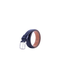 کمربند مردانه چرم آرا مدل wj009 sor کد s