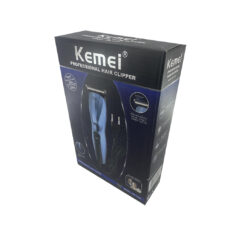 ماشین اصلاح موی صورت کیمی مدل KM-1430