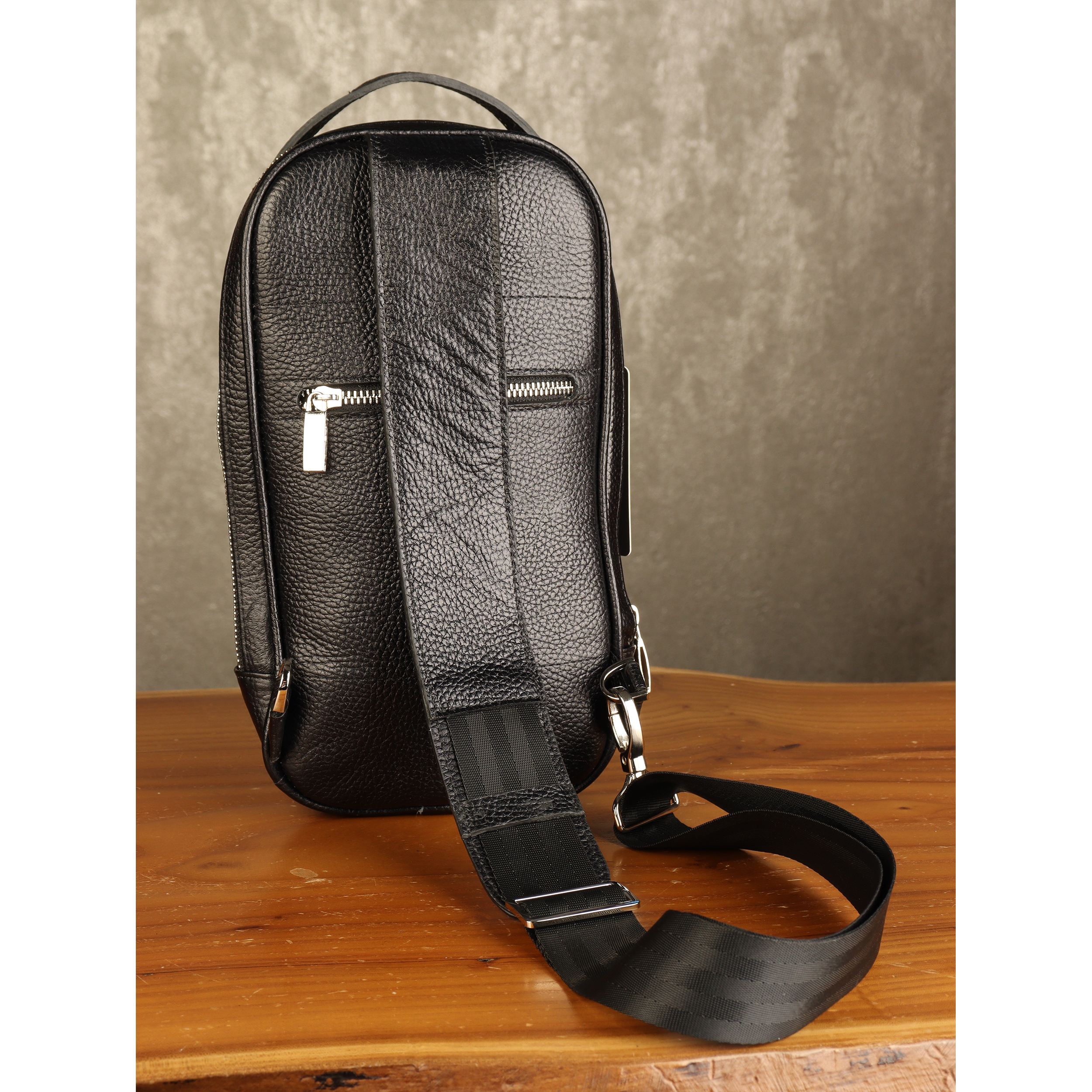 کیف کراس بادی مردانه بیورا مدل sb18