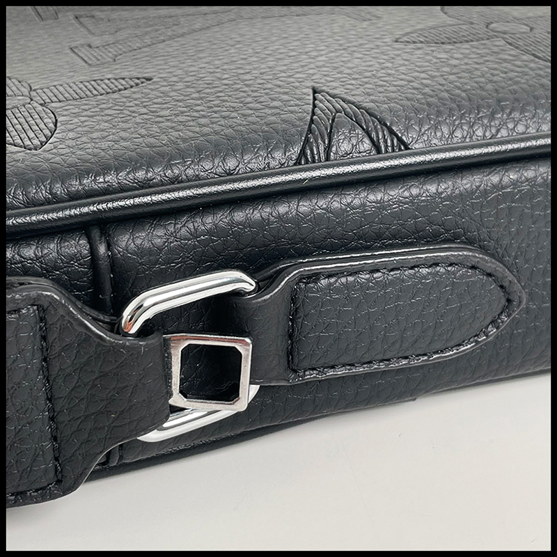 کیف رودوشی مدل L6622-5