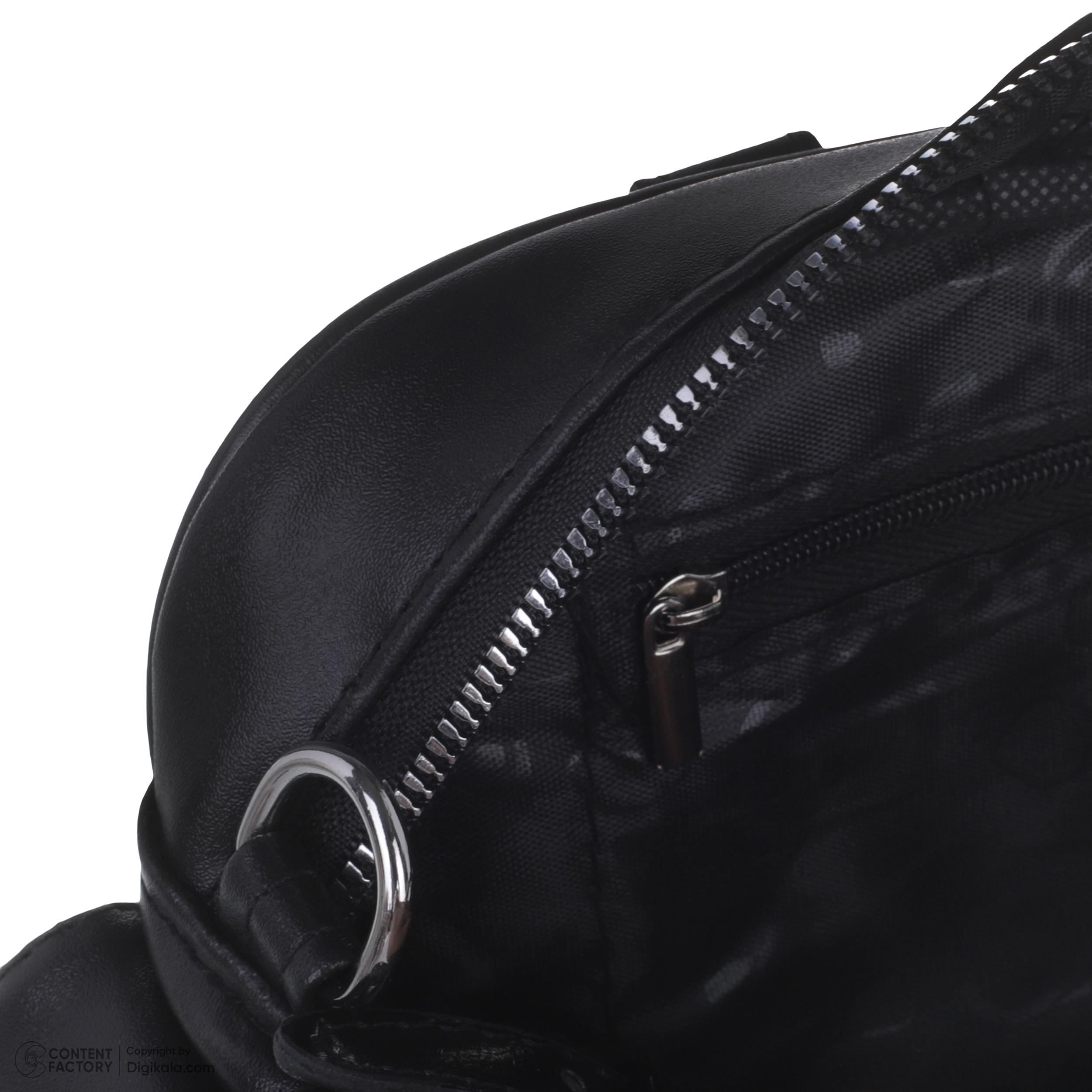 کیف دستی زنانه مدل اهوره