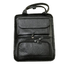 کیف اداری مردانه مدل چرم طبیعی کد 7-SD