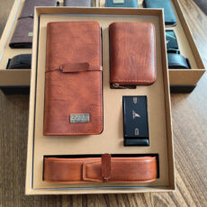 ست هدیه مردانه مدل گوزن Sch-set45020