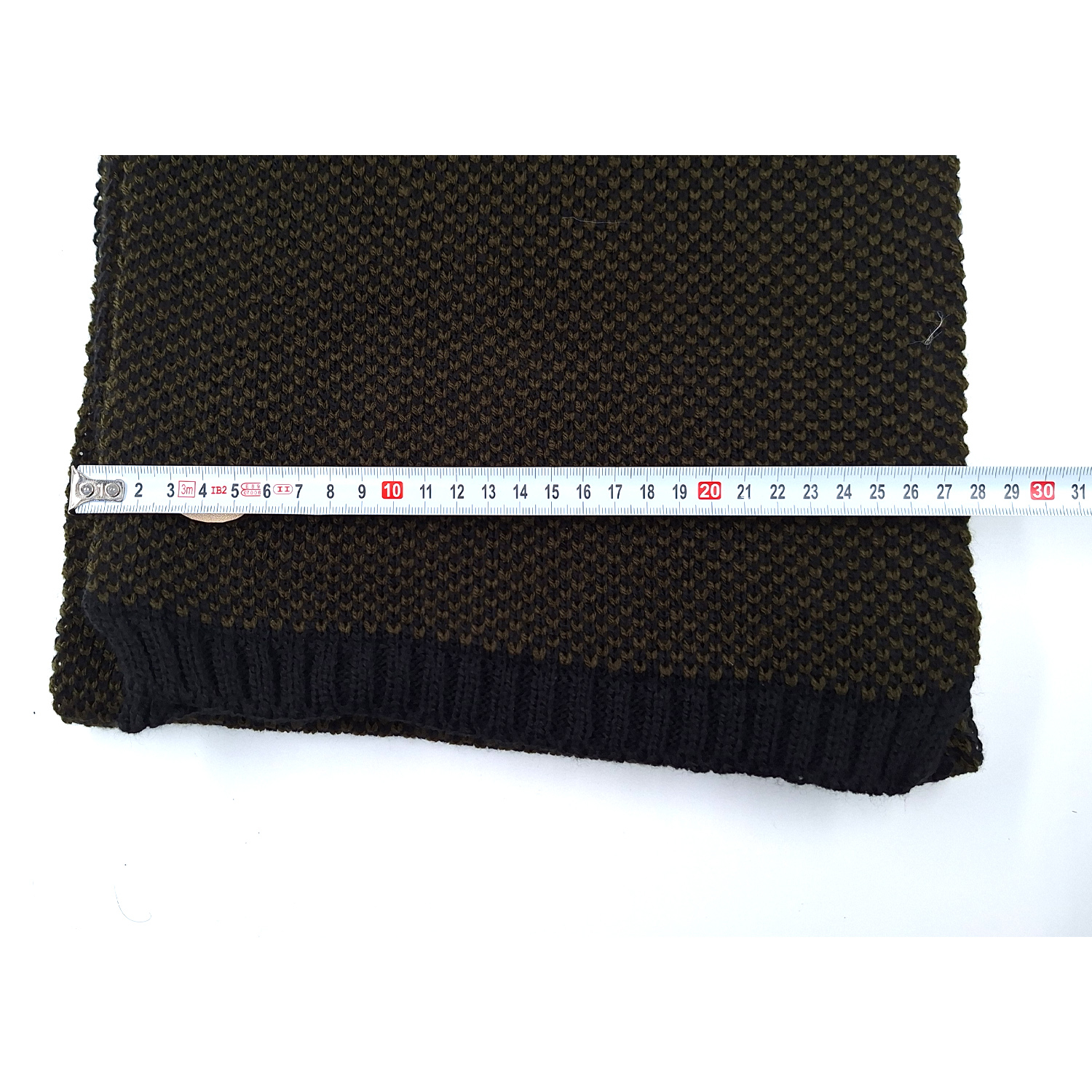 شال گردن مردانه سیلکا مدل خالدار کد 1534