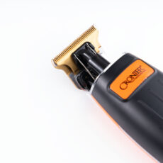 ماشین اصلاح موی سر و صورت شارژی کرونیر مدل CR-834