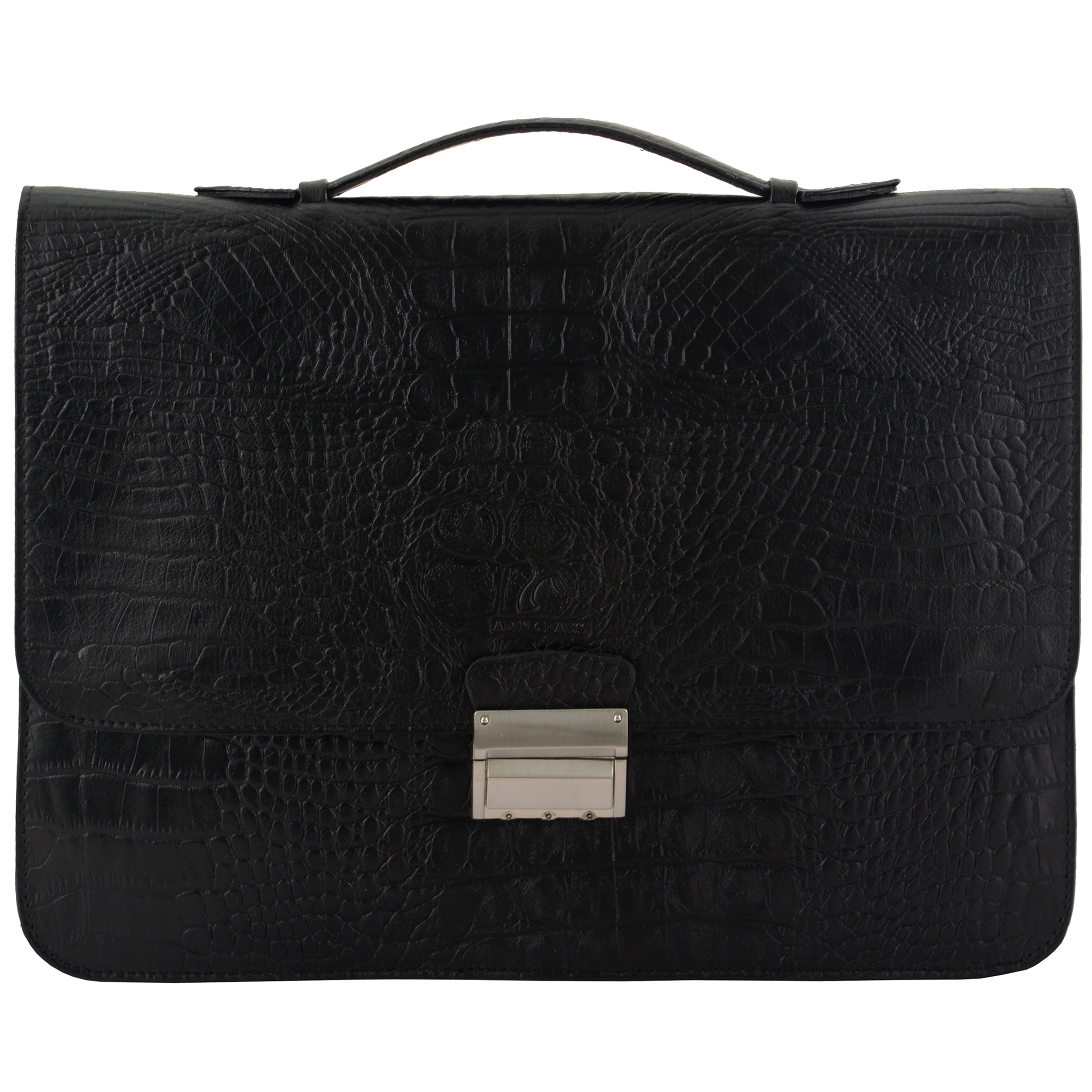 کیف اداری چرم بارز مدل DF29.1KO